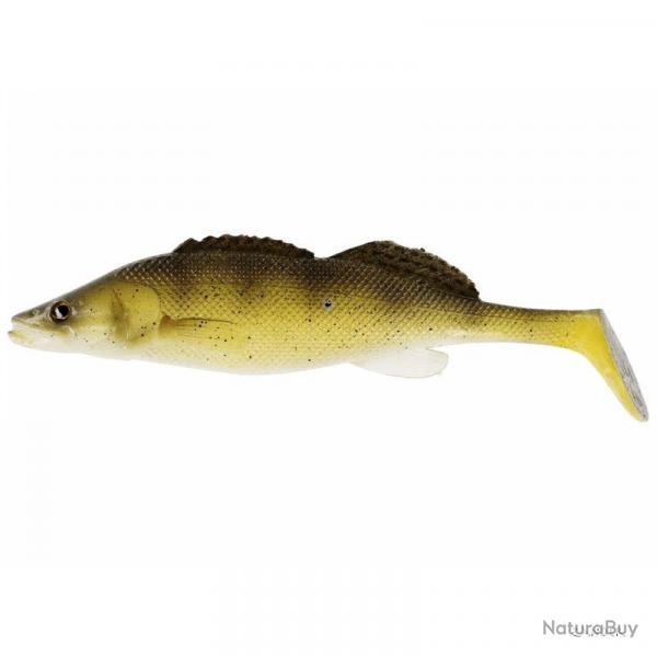 Leurre Souple Westin Zander Teez Shadtail 12cm Zander