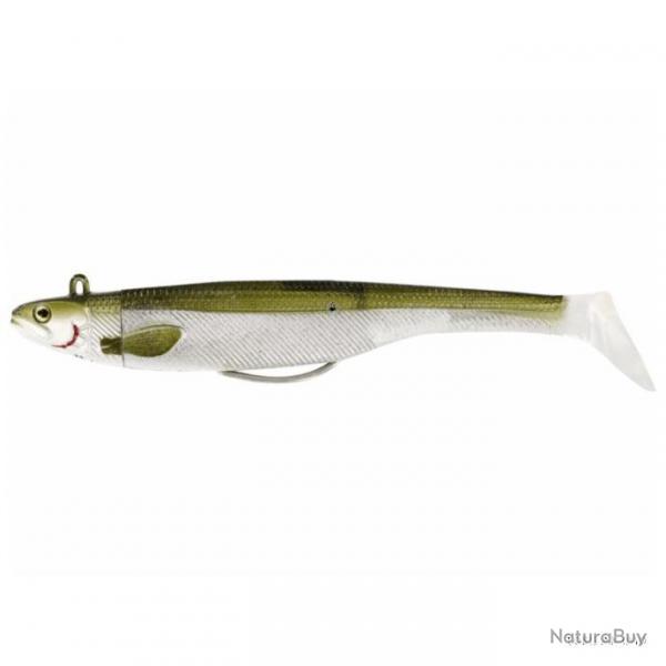 Leurre Souple Westin Magic Minnow Jig 13cm Tobis Ammo