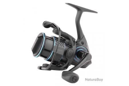 Moulinet Spinning Spro SP1 Spinning Reels 1000 - Moulinets Carnassiers  (10131533)