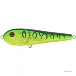 Poisson Nageur River2Sea ICBM 120 Fire Tiger