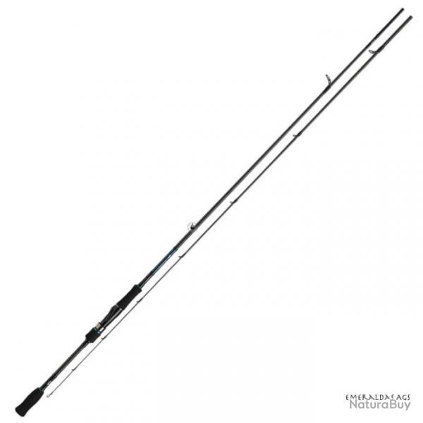 Canne Spinning Daiwa Emeraldas AGS 86 M