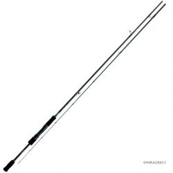 Canne Spinning EGI Daiwa Emeraldas S 83 ML