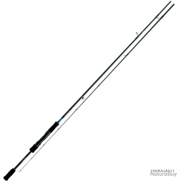 Canne Spinning EGI Daiwa Emeraldas S 86 ML