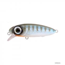 Poisson Nageur Spro Iris Underdog 70 Herring