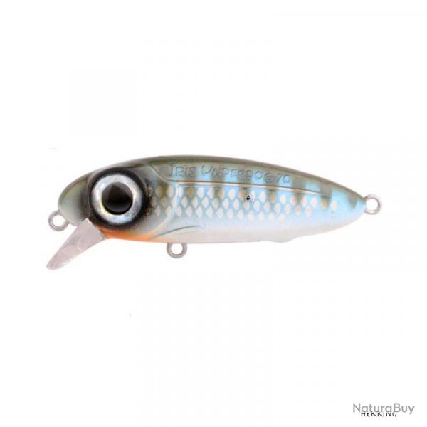 Poisson Nageur Spro Iris Underdog 70 Herring