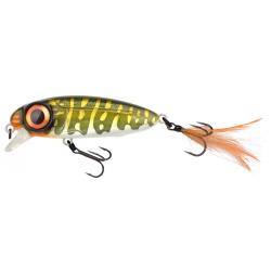 Poisson Nageur Spro Iris Underdog 70 Northern Pike