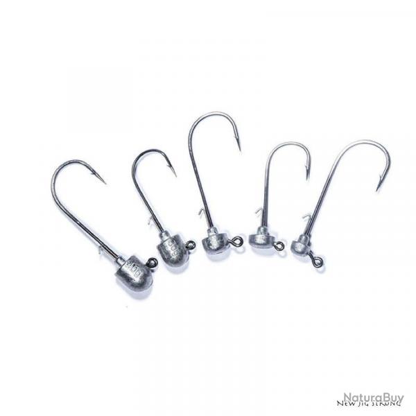 Tte Plombe Fox Rage New Jig X Strong 30 g 8/0