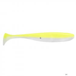 Leurre Souple Keitech Easy Shiner 11,3cm S14