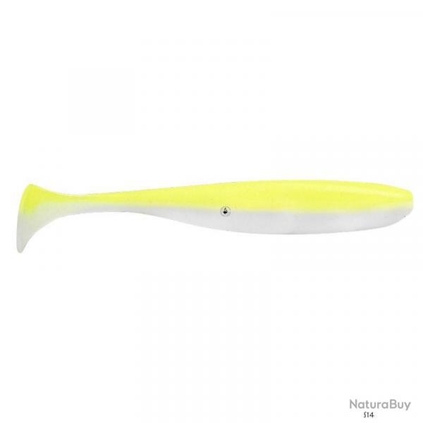 Leurre Souple Keitech Easy Shiner 11,3cm S14