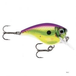 Poisson Nageur Rapala BX Brat 6 ROC