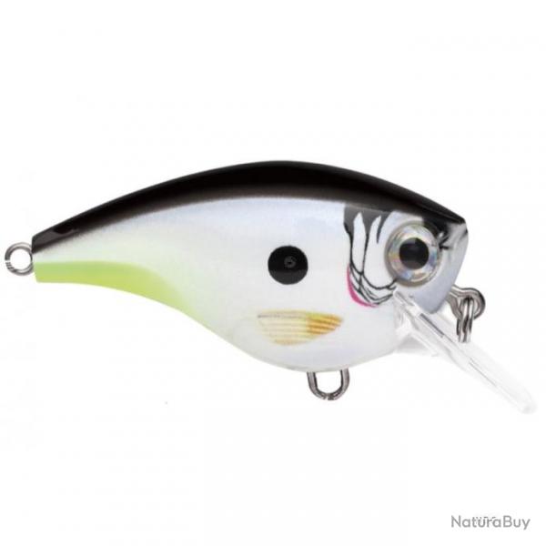 Poisson Nageur Rapala BX Brat 3 HDG