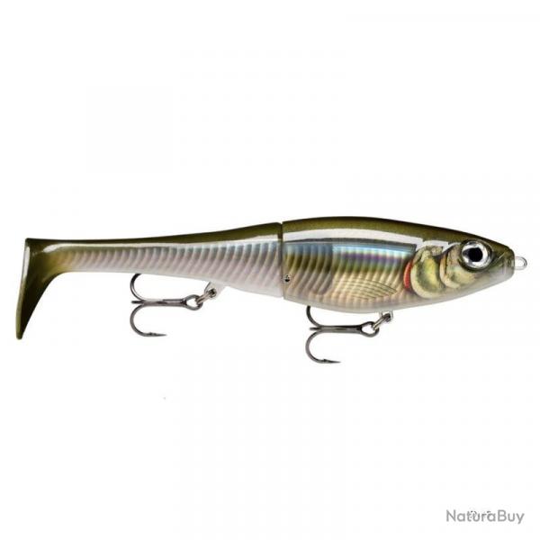 Leurre Hybride Rapala X-Rap Peto 14cm SMB