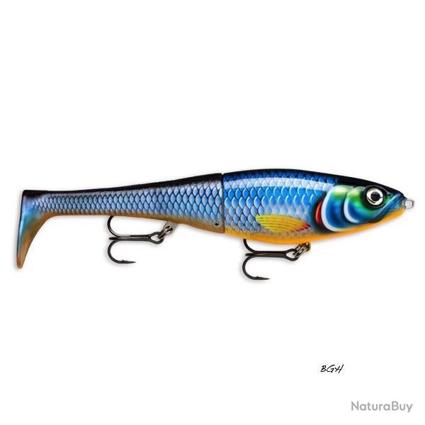 Leurre Hybride Rapala X-Rap Peto 14cm BGH