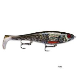 Leurre Hybride Rapala X-Rap Peto 14cm ROL