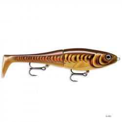 Leurre Hybride Rapala X-Rap Peto 14cm MRC