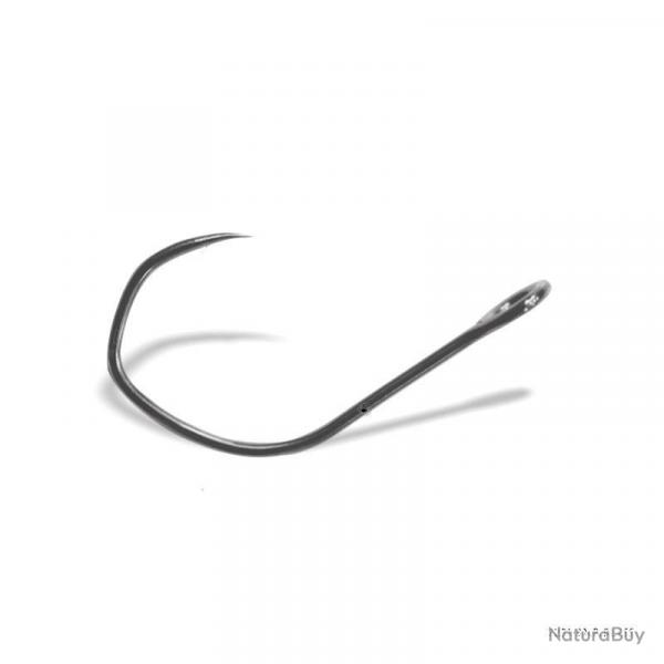 Hameon simple VMC 7231 NT Barbless 4