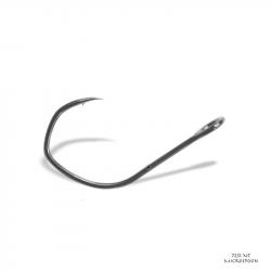 Hameçon simple VMC 7231 NT Microspoon 8