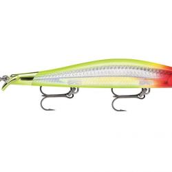 Poisson Nageur Rapala Ripstop Minnow Deep 12cm CLN