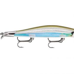 Poisson Nageur Rapala Ripstop Minnow Deep 12cm MBS
