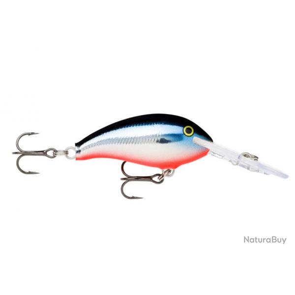 Poisson Nageur Rapala Shad Dancer 7cm BGHM