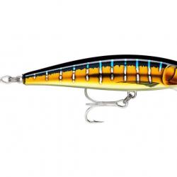 Poisson Nageur Rapala X-Rap Magnum Cast 10 HDSFU