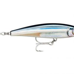 Poisson Nageur Rapala X-Rap Magnum Prey 10 ANC