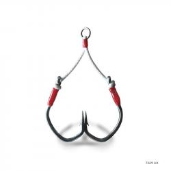 Double Assist Hook VMC 7269 AH Slow Jigging 6/0