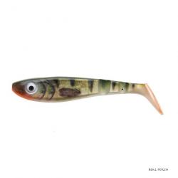 Leurre Souple Abu Garcia Svartzonker Mcpike Real Series 21cm Real Perch