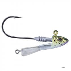 Tête plombée Berkley Fusion19 Snap Jig 5/0 10,5g Goby