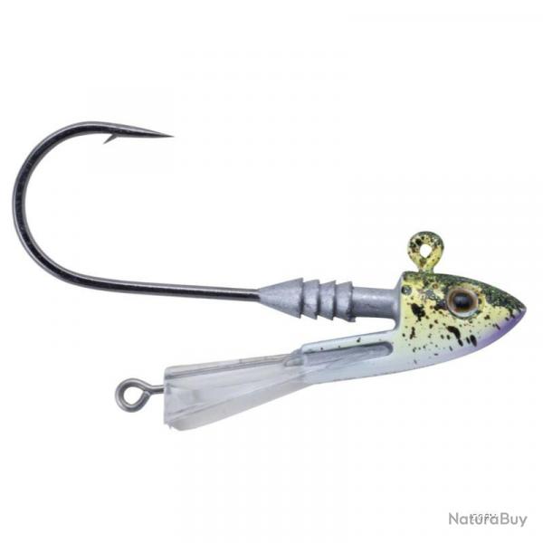 Tte plombe Berkley Fusion19 Snap Jig 1/0 5,25g Goby