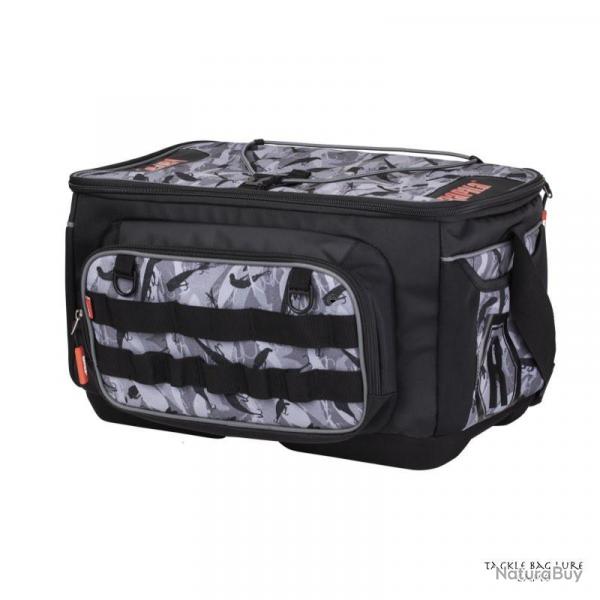 Sac  leurres Rapala Tackle Bag Lure Camo
