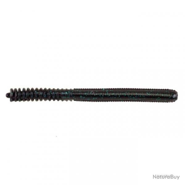 Leurre Souple Berkley Powerbait Lugworm 10cm June Bug