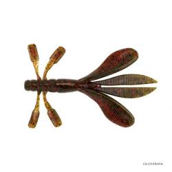 Leurre Souple Berkley Powerbait Mantis Bug 10cm California