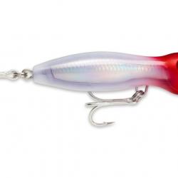 Poisson Nageur Rapala X-Rap Magnum Explode 13cm RH