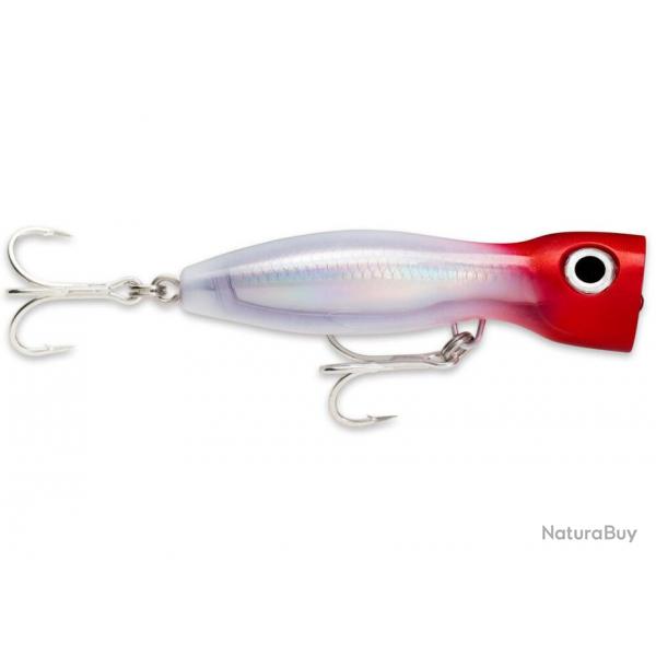 Poisson Nageur Rapala X-Rap Magnum Explode 13cm RH