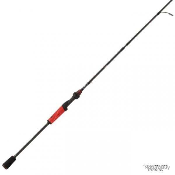 Canne Spinning Abu Garcia Vendetta LTD 703 L