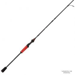 Canne Spinning Abu Garcia Vendetta LTD 802 MH