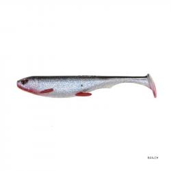 Leurre Souple Biwaa Baltik Swimbait 18cm Roach