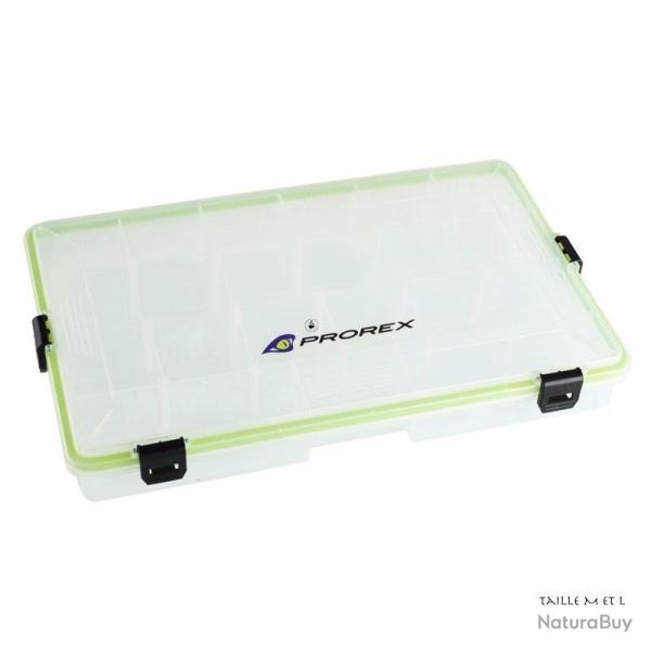 Boite de Peche Daiwa Prorex Etanche L Deep