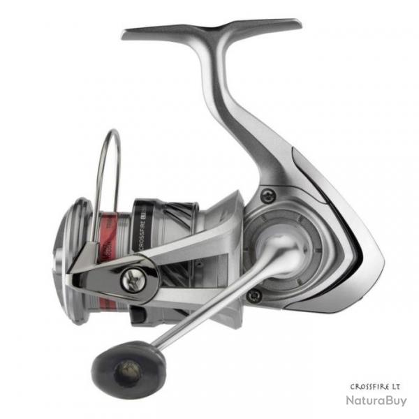 Moulinet Spinning Daiwa Crossfire LT 2020 3000 DCXH