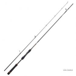 Canne Spinning Mer Daiwa Lexa Seabass 862 HMHFS