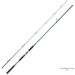 Canne Spinning Mer Daiwa Grandwave Shore Jig 1062 XXHFS