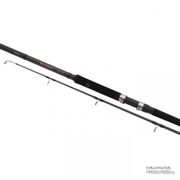 Canne Spinning Silure Shimano Forcemaster Catfish Static 3m30