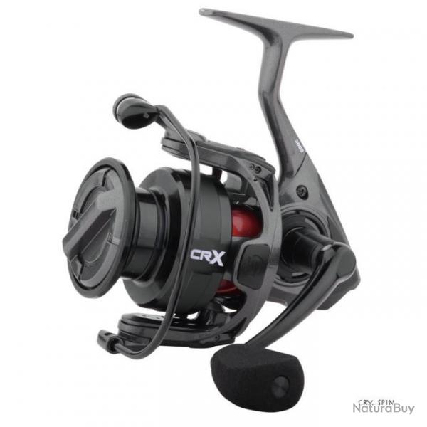 Moulinet Spinning Spro CRX Spin 2000