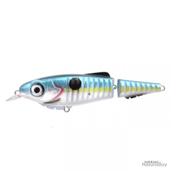 Poisson Nageur Spro Ripple Profighter 14,5cm Herring