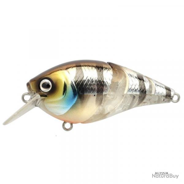 Poisson Nageur Spro Ikiru Tri Crank 65F Buzzer