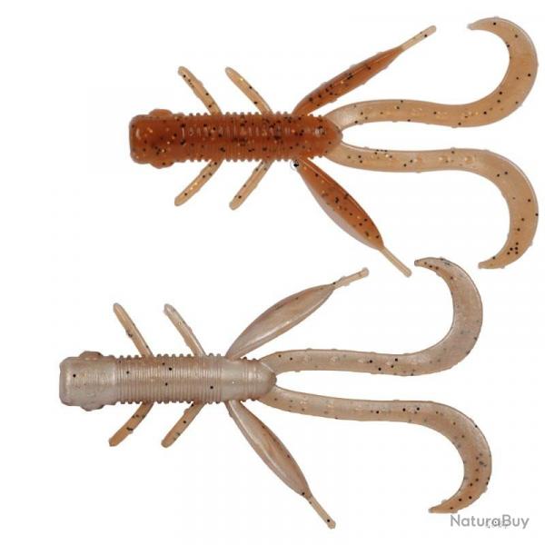 Leurre Souple Spro Freestyle Urban Prey Hog 5,5cm Goby