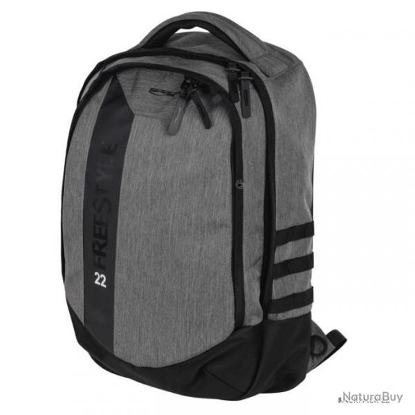 Sac  dos Spro Freestyle Backpack 22