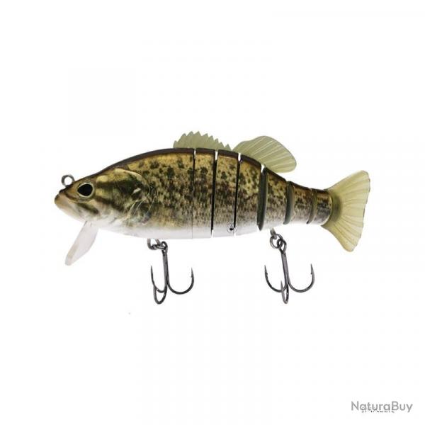 Poisson Nageur Biwaa Swimbass 15cm Smallie