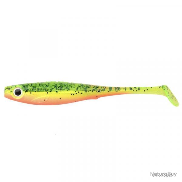 Leurre Souple Spro Iris Popeye 10cm UV Mojito